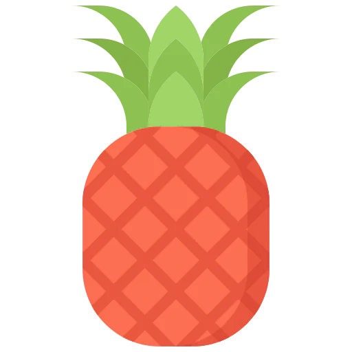 Pineapple icon