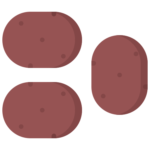 Potato icon