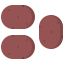 Potato icon 64x64