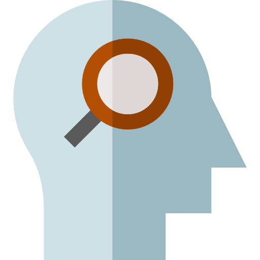 Mind icon