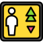 Elevator icon 64x64