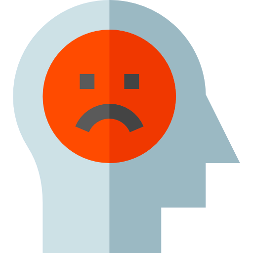 Mind icon