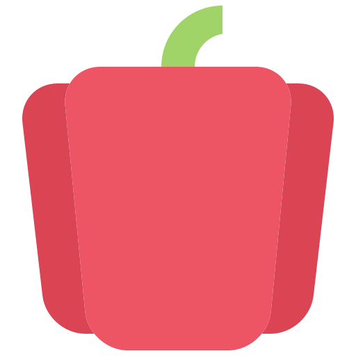 Pepper icon