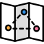 Map icon 64x64