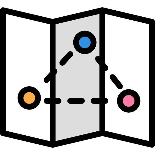 Map icon