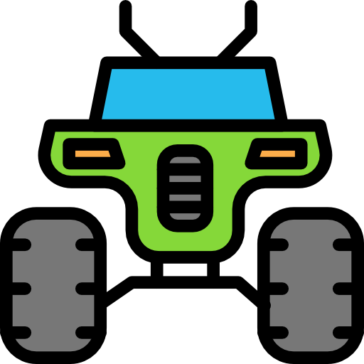 Quad icon