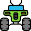 Quad icon 64x64