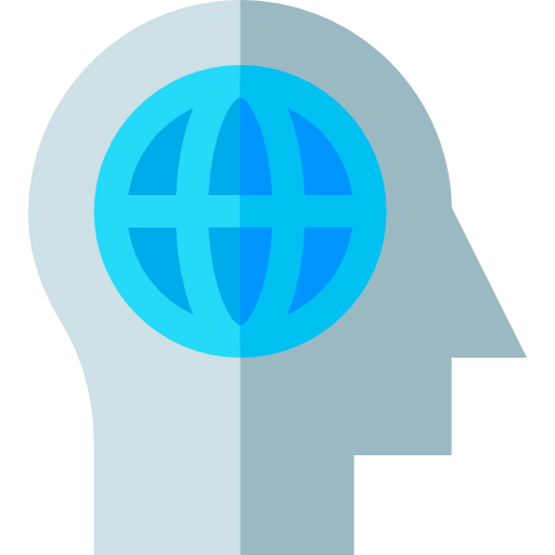Mind icon