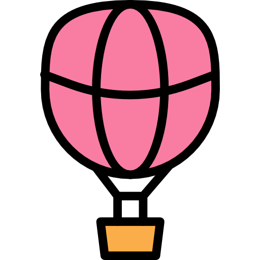 Balloon icon