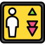 Elevator icon 64x64