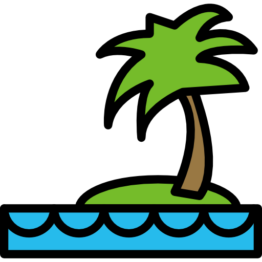 Palm icon