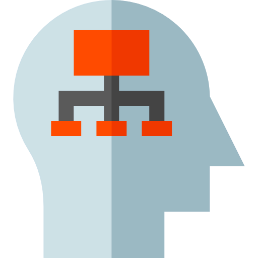 Mind icon