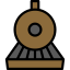 Train icon 64x64