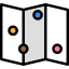 Map icon 64x64