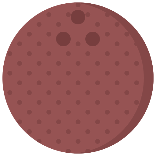 Coconut icon
