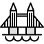 Bridge icon 64x64