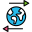 Earth icon 64x64