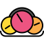 Speedometer icon 64x64
