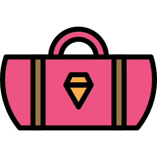 Bag icon