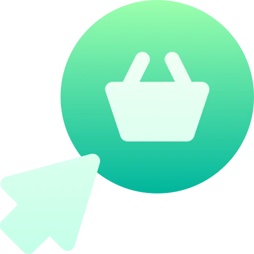 Buy button icon