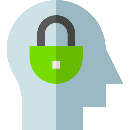 Mind icon