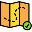 Map icon 64x64