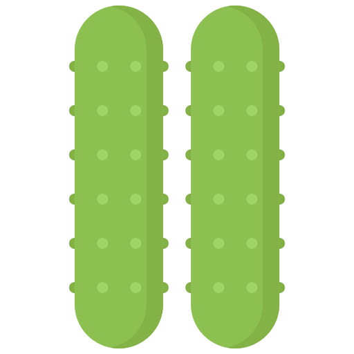 Cucumber icon