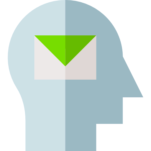 Mind icon