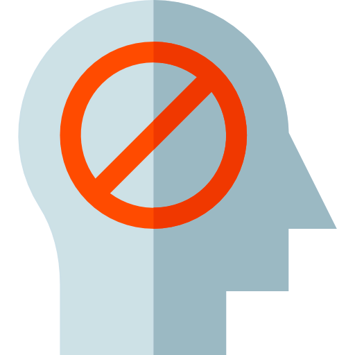 Mind icon