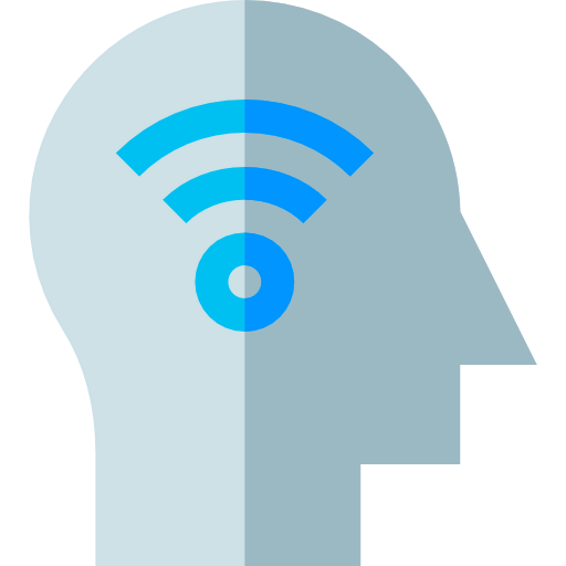 Mind icon