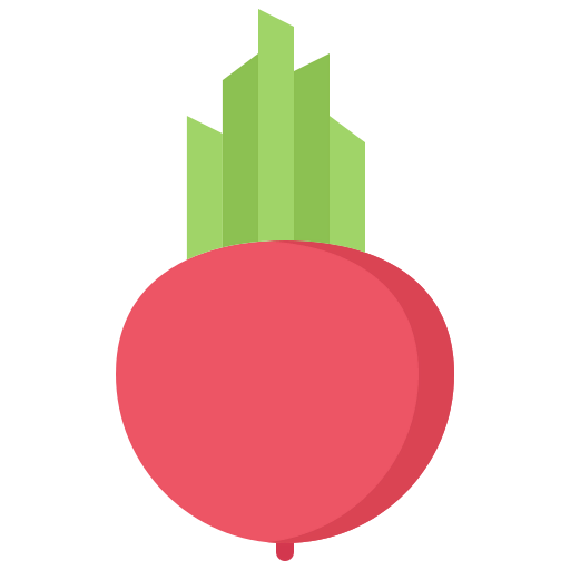 Beet icon
