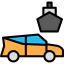 Car icon 64x64