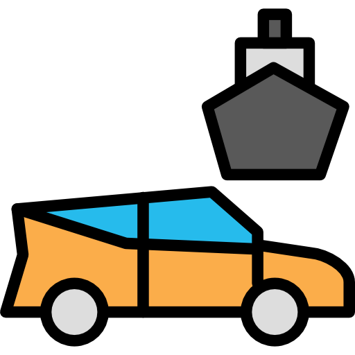 Car icon