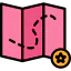 Map icon 64x64