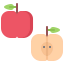 Apple icon 64x64