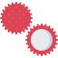 Rambutan icon 64x64