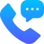 Phone call biểu tượng 64x64