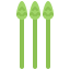 Asparagus icon 64x64