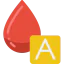 Blood type 图标 64x64