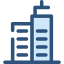 Skyscrapper icon 64x64