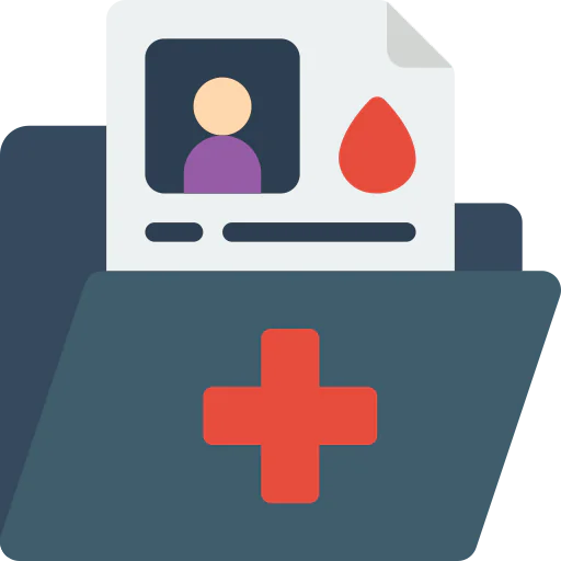 Donor icon