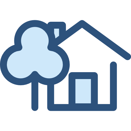 Building icon