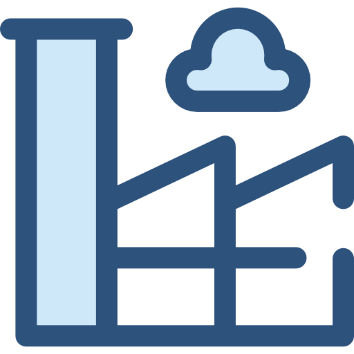 Factory icon