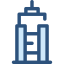 Skyscrapper icon 64x64