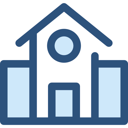 Building icon