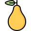 Pear icon 64x64