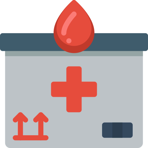 Box icon