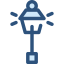 Street light icon 64x64