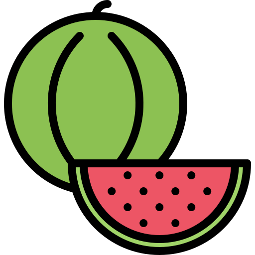Watermelon icon
