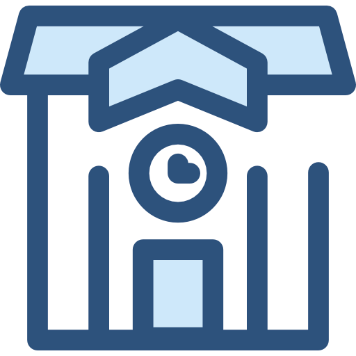 School icon